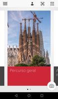 App Sagrada Família Cartaz
