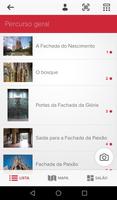 App Sagrada Família imagem de tela 1