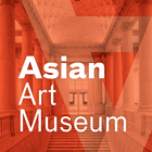 Asian Art Museum SF ไอคอน