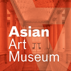 Asian Art Museum SF Zeichen
