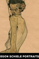 Egon Schiele: Portraits screenshot 3