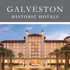 Galveston Historic Hotels icon
