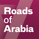 Roads of Arabia Tour-APK