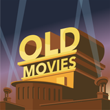 Old Movies-icoon