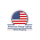 American Cheap Laptop icône