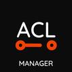 ACL SL Manager আইকন