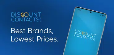 DiscountContacts.com