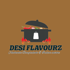 آیکون‌ Desi Flavourz