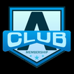A-Club icon