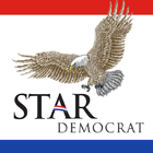 The Star-Democrat ikona