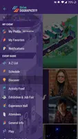 SIGGRAPH 2019 Ekran Görüntüsü 1