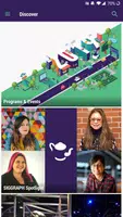 SIGGRAPH 2019 Ekran Görüntüsü 2