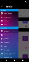 Supercomputing 2022 screenshot 1