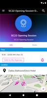 Supercomputing 2022 screenshot 2