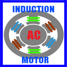 ELECTRICAL- INDUCTION MOTOR иконка