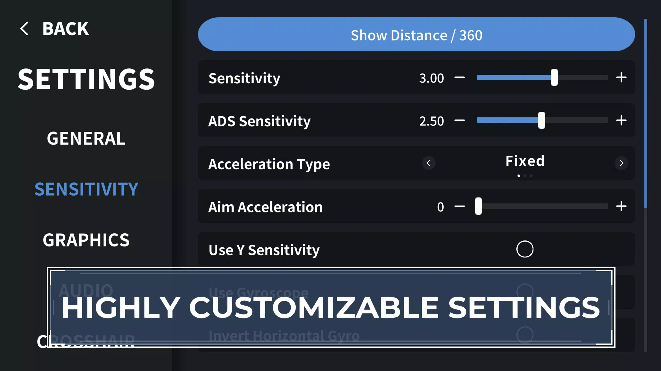 Aim Champ – FPS Aim Trainer