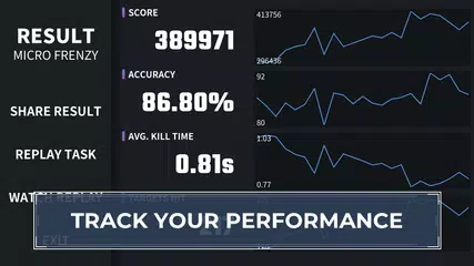 Aim Champ : FPS Aim Trainer XAPK download