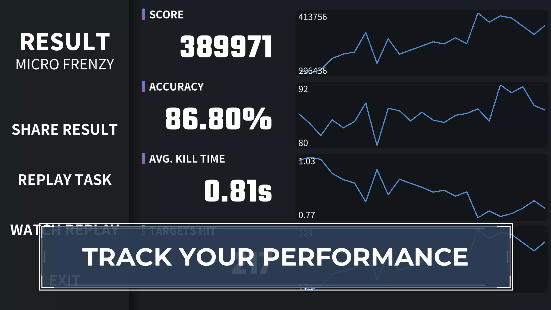 Aim Champ – FPS Aim Trainer