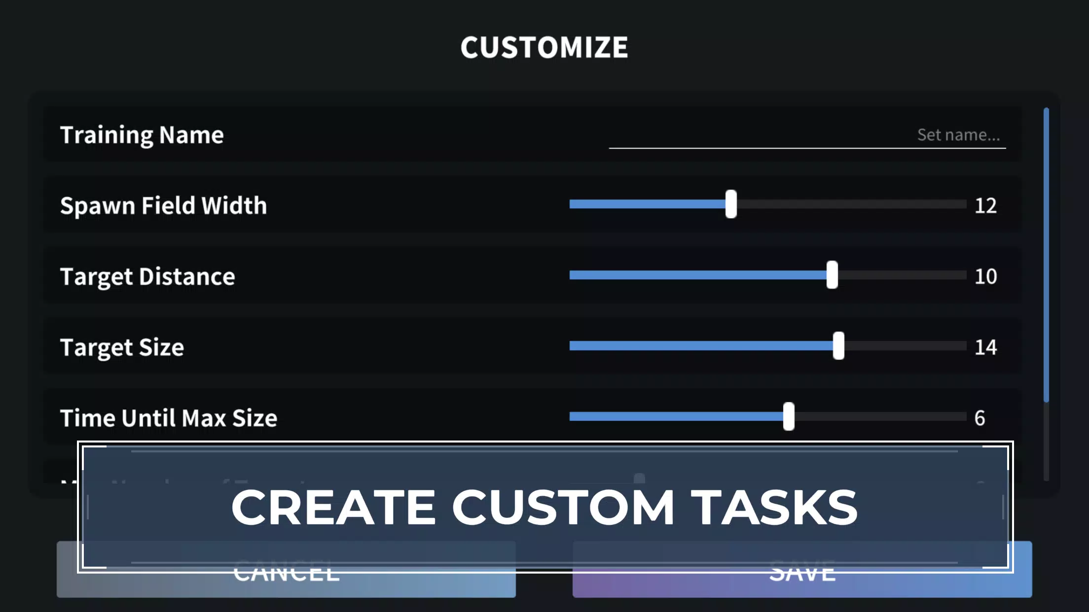 Aim Champ – FPS Aim Trainer