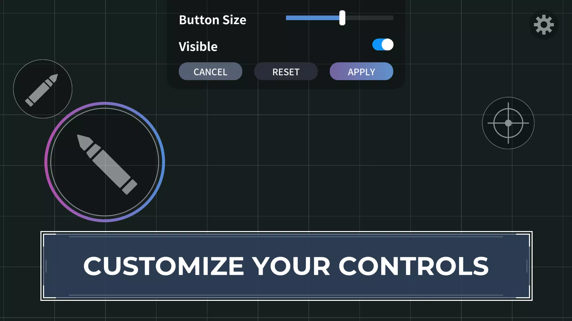 Aim Champ – FPS Aim Trainer