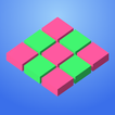 Flood Master! - Tile Coloring 