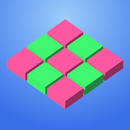 Flood Master! - Tile Coloring  aplikacja