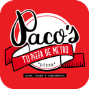 Paco's Pizza APK