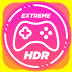 Extreme Game Booster for HDR Gaming GFX Tools