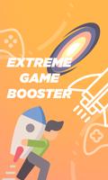 Extreme Game Booster for HDR Gaming GFX Tools Affiche