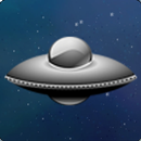 Space voyage game APK