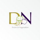 Fruits & Vegetable - Beta icon