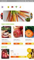 Fruits & Vegetable - Beta screenshot 1