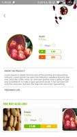 Fruits & Vegetable - Beta screenshot 2