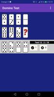 Domino Test screenshot 2