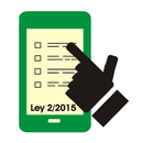 Test Ley 2/2015 - EPGA APK