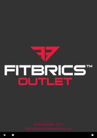 Fitbrics Outlet 海报