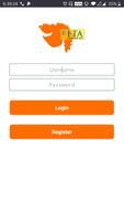 Society KYC App تصوير الشاشة 1