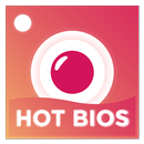 Hot Bios Captions Hashtags for Boys and Girls 2019 APK