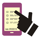 Ley 39/2015 - PACAP APK