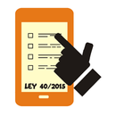 Test Ley 40/2015 - R. J. S. P. APK
