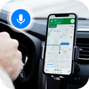 GPS : navigation et boussole APK