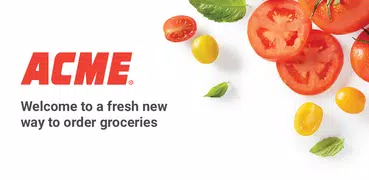 ACME Markets Delivery & Pick Up