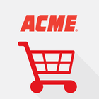 ACME Markets Delivery & Pick Up icono