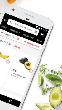 ACME Markets Delivery & Pick Up 截图 1