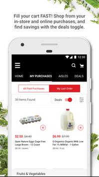ACME Markets Delivery & Pick Up 截图 2