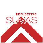 آیکون‌ SUVAS - Retro Reflective Tape