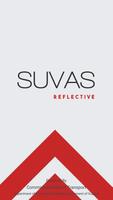 پوستر SUVAS - Retro Reflective Tape
