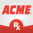 Acme Pharmacy Zeichen