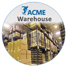 APK ACME Warehouse