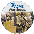 ACME Warehouse icône